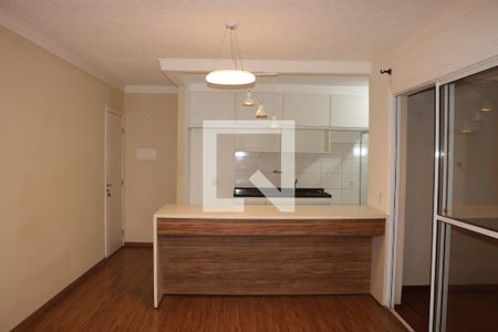 Apartamento para alugar com 3 quartos, 74m² em Jardim Petropolis, Cotia