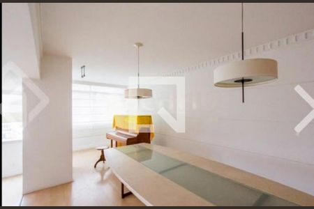 Apartamento à venda com 3 quartos, 210m² em Santo Amaro, São Paulo