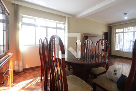 Sala de Jantar de casa para alugar com 3 quartos, 230m² em Vila Prudente, São Paulo