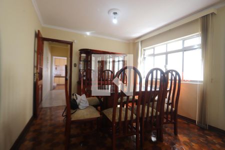Sala de Jantar de casa para alugar com 3 quartos, 230m² em Vila Prudente, São Paulo