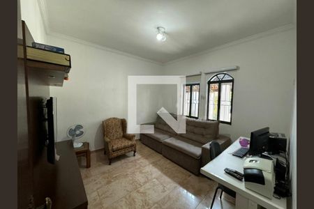 Casa à venda com 3 quartos, 195m² em Jardim Campo Grande, São Paulo