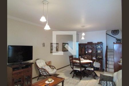 Casa à venda com 2 quartos, 176m² em Jardim Marajoara, São Paulo