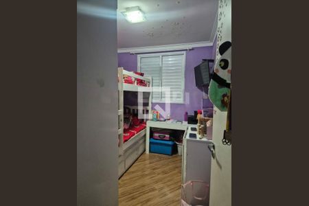 Apartamento à venda com 2 quartos, 49m² em Vila Inglesa, São Paulo