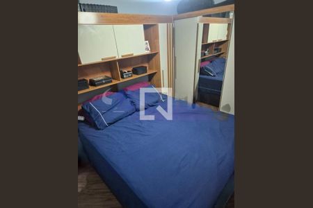 Apartamento à venda com 2 quartos, 49m² em Vila Inglesa, São Paulo