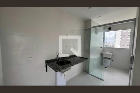 Apartamento à venda com 3 quartos, 58m² em Campininha, São Paulo