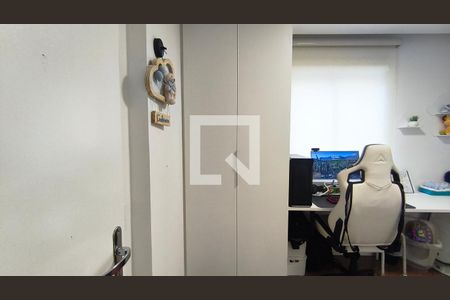 Quarto 2 de apartamento para alugar com 2 quartos, 45m² em Liberdade, São Paulo
