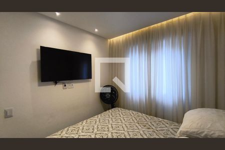 Quarto 1 de apartamento para alugar com 2 quartos, 45m² em Liberdade, São Paulo