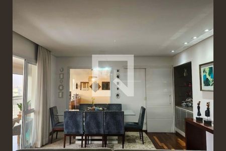 Apartamento à venda com 4 quartos, 181m² em Campo Grande, São Paulo
