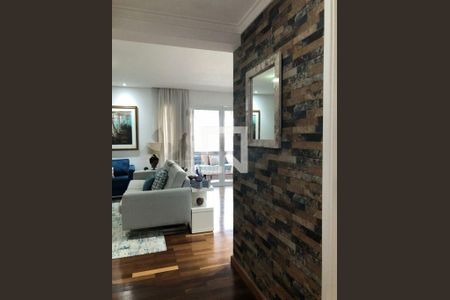 Apartamento à venda com 4 quartos, 181m² em Campo Grande, São Paulo