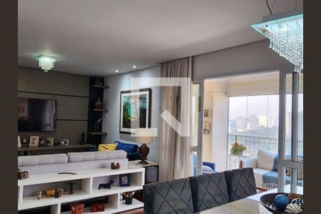 Apartamento à venda com 4 quartos, 181m² em Campo Grande, São Paulo