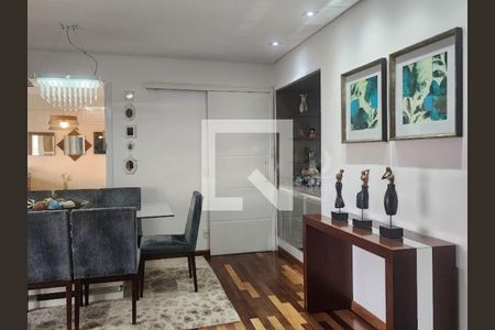 Apartamento à venda com 4 quartos, 181m² em Campo Grande, São Paulo