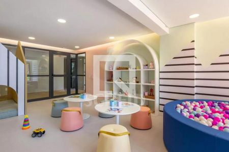 Apartamento à venda com 3 quartos, 86m² em Vila Sofia, São Paulo