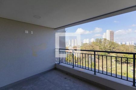Apartamento à venda com 3 quartos, 86m² em Vila Sofia, São Paulo