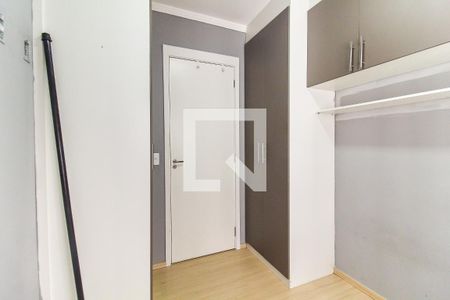 Quarto 1 de apartamento para alugar com 2 quartos, 44m² em Artur Alvim, São Paulo