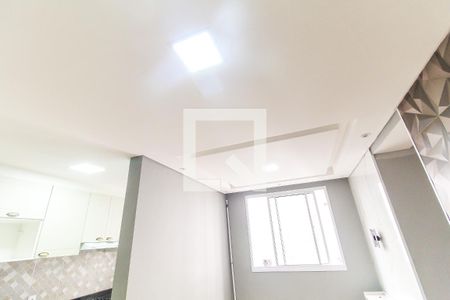 Sala de apartamento para alugar com 2 quartos, 44m² em Artur Alvim, São Paulo
