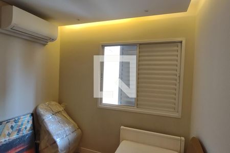 Suíte 1 de apartamento à venda com 3 quartos, 128m² em Mauá, São Caetano do Sul