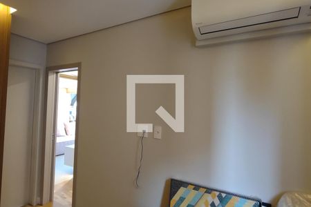 Suíte 1 de apartamento à venda com 3 quartos, 128m² em Mauá, São Caetano do Sul