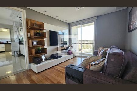 Apartamento à venda com 4 quartos, 266m² em Jurubatuba, São Paulo
