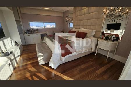 Apartamento à venda com 4 quartos, 266m² em Jurubatuba, São Paulo