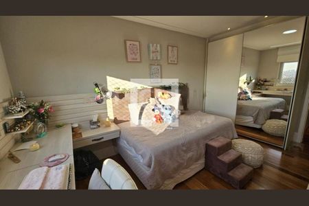 Apartamento à venda com 4 quartos, 266m² em Jurubatuba, São Paulo