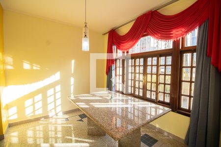SALA de casa para alugar com 3 quartos, 320m² em Santana, São Paulo