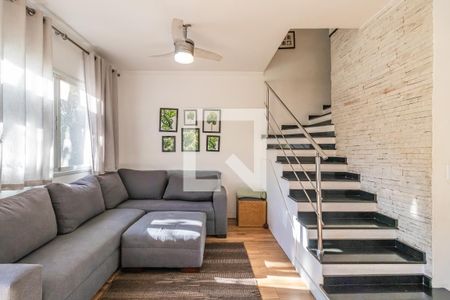 Casa de Condomínio à venda com 4 quartos, 120m² em Jardim Regina Alice, Barueri