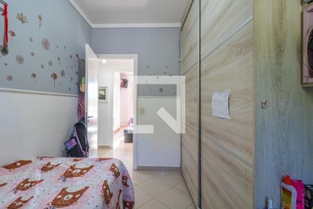 Quarto 1 de casa de condomínio à venda com 4 quartos, 120m² em Jardim Regina Alice, Barueri