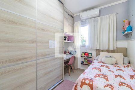 Quarto 1 de casa de condomínio à venda com 4 quartos, 120m² em Jardim Regina Alice, Barueri