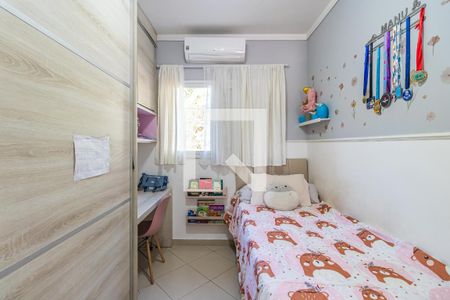 Quarto 1 de casa de condomínio à venda com 4 quartos, 120m² em Jardim Regina Alice, Barueri