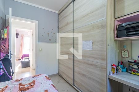 Quarto 1 de casa de condomínio à venda com 4 quartos, 120m² em Jardim Regina Alice, Barueri
