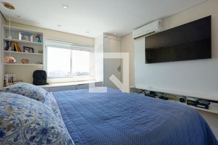 Apartamento à venda com 3 quartos, 181m² em Campo Grande, São Paulo