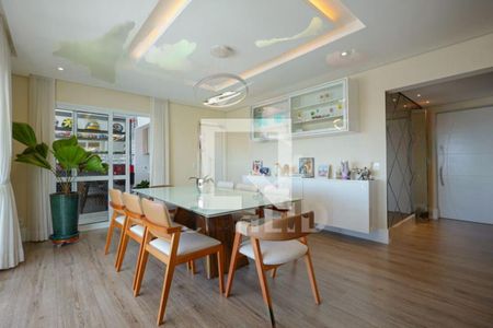Apartamento à venda com 3 quartos, 181m² em Campo Grande, São Paulo