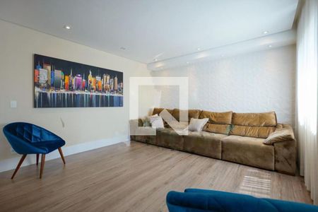 Apartamento à venda com 3 quartos, 181m² em Campo Grande, São Paulo