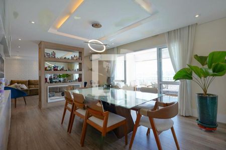 Apartamento à venda com 3 quartos, 181m² em Campo Grande, São Paulo