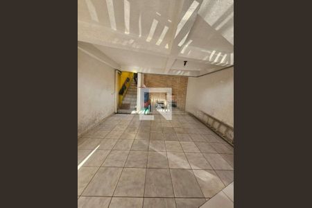 Casa à venda com 3 quartos, 170m² em Vila do Castelo, São Paulo