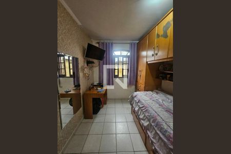 Casa à venda com 3 quartos, 170m² em Vila do Castelo, São Paulo