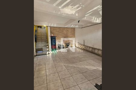Casa à venda com 3 quartos, 170m² em Vila do Castelo, São Paulo