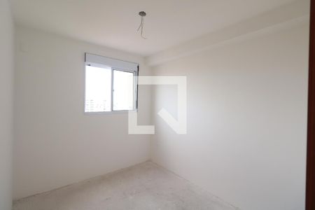Quarto 1 de apartamento à venda com 2 quartos, 36m² em Vila Palmares, São Caetano do Sul