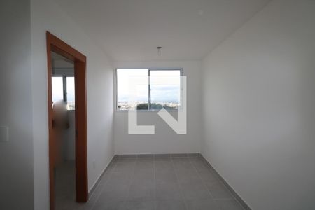 Sala de apartamento à venda com 2 quartos, 36m² em Vila Palmares, São Caetano do Sul