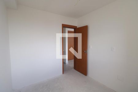 Quarto 1 de apartamento à venda com 2 quartos, 36m² em Vila Palmares, São Caetano do Sul