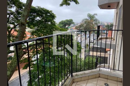 Apartamento à venda com 2 quartos, 55m² em Jardim Umuarama, São Paulo