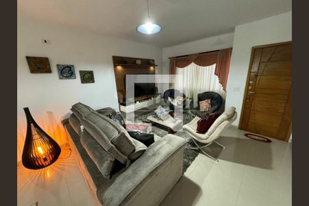 Casa à venda com 3 quartos, 119m² em Cidade Ademar, São Paulo