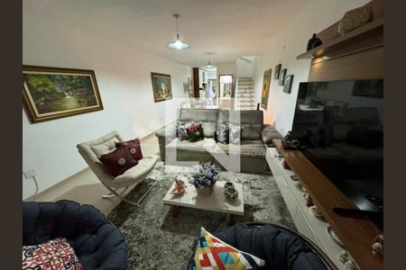 Casa à venda com 3 quartos, 119m² em Cidade Ademar, São Paulo