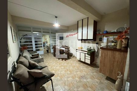 Casa à venda com 3 quartos, 119m² em Cidade Ademar, São Paulo