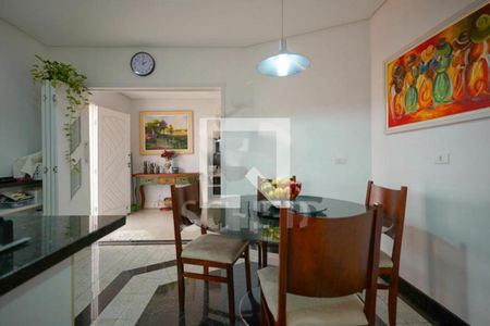 Casa à venda com 4 quartos, 240m² em Interlagos, São Paulo