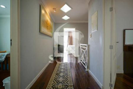 Casa à venda com 4 quartos, 240m² em Interlagos, São Paulo
