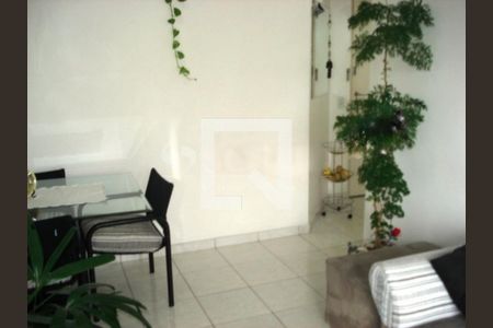 Apartamento à venda com 2 quartos, 49m² em Jardim Anhanguera, São Paulo