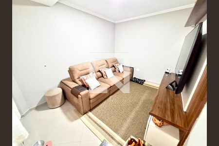 Sala  de casa à venda com 2 quartos, 80m² em Vila Rio Branco, São Paulo