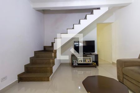 Casa à venda com 3 quartos, 150m² em Vila Marieta, São Paulo