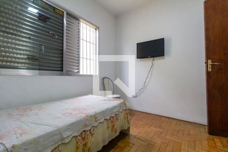 Quarto 1 de casa à venda com 3 quartos, 115m² em Vila Marieta, São Paulo